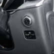 Mercedes-Benz GLC 200 4MATIC dilancarkan — varian paling asas, 2.0L <em>mild-hybrid</em>, 204 hp/320 Nm; RM330k