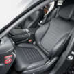 Mercedes-Benz GLC 200 4MATIC dilancarkan — varian paling asas, 2.0L <em>mild-hybrid</em>, 204 hp/320 Nm; RM330k
