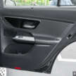 Mercedes-Benz GLC 200 4MATIC dilancarkan — varian paling asas, 2.0L <em>mild-hybrid</em>, 204 hp/320 Nm; RM330k