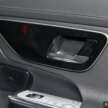 Mercedes-Benz GLC 200 4MATIC dilancarkan — varian paling asas, 2.0L <em>mild-hybrid</em>, 204 hp/320 Nm; RM330k