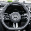 Mercedes-Benz GLC 200 4MATIC dilancarkan — varian paling asas, 2.0L <em>mild-hybrid</em>, 204 hp/320 Nm; RM330k