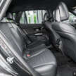 Mercedes-Benz GLC 200 4MATIC dilancarkan — varian paling asas, 2.0L <em>mild-hybrid</em>, 204 hp/320 Nm; RM330k