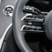 Mercedes-Benz GLC 200 4MATIC dilancarkan — varian paling asas, 2.0L <em>mild-hybrid</em>, 204 hp/320 Nm; RM330k