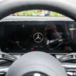 Mercedes-Benz GLC 200 4MATIC dilancarkan — varian paling asas, 2.0L <em>mild-hybrid</em>, 204 hp/320 Nm; RM330k