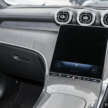 Mercedes-Benz GLC 200 4MATIC dilancarkan — varian paling asas, 2.0L <em>mild-hybrid</em>, 204 hp/320 Nm; RM330k