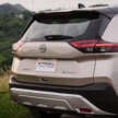 Nissan to show a new model at KLIMS 2026 – X-Trail?