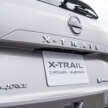 Nissan to show a new model at KLIMS 2026 – X-Trail?