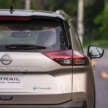Nissan to show a new model at KLIMS 2026 – X-Trail?