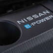 Nissan to show a new model at KLIMS 2026 – X-Trail?