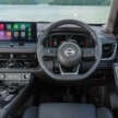 Nissan to show a new model at KLIMS 2026 – X-Trail?