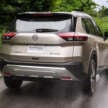 Nissan to show a new model at KLIMS 2026 – X-Trail?
