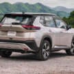 Nissan to show a new model at KLIMS 2026 – X-Trail?