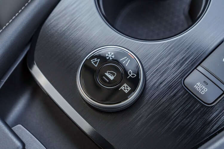 2026 Nissan X-Trail e-Power Thailand ALT-42 - Paul Tan's Automotive News
