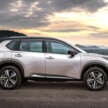 Nissan to show a new model at KLIMS 2026 – X-Trail?