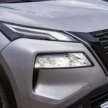 Nissan to show a new model at KLIMS 2026 – X-Trail?