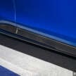 Perodua Traz 2026 dilancar di M’sia — kembar Toyota Yaris Cross, 1.5L NA CVT, varian X/H, dari RM76k