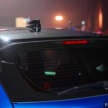 Perodua Traz 2026 dilancar di M’sia — kembar Toyota Yaris Cross, 1.5L NA CVT, varian X/H, dari RM76k