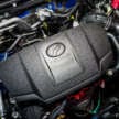 Perodua Traz 2026 dilancar di M’sia — kembar Toyota Yaris Cross, 1.5L NA CVT, varian X/H, dari RM76k