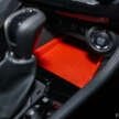 Perodua Traz 2026 dilancar di M’sia — kembar Toyota Yaris Cross, 1.5L NA CVT, varian X/H, dari RM76k