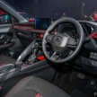 Perodua Traz 2026 dilancar di M’sia — kembar Toyota Yaris Cross, 1.5L NA CVT, varian X/H, dari RM76k