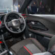 Perodua Traz 2026 dilancar di M’sia — kembar Toyota Yaris Cross, 1.5L NA CVT, varian X/H, dari RM76k