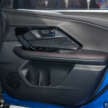 Perodua Traz 2026 dilancar di M’sia — kembar Toyota Yaris Cross, 1.5L NA CVT, varian X/H, dari RM76k