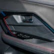 Perodua Traz 2026 dilancar di M’sia — kembar Toyota Yaris Cross, 1.5L NA CVT, varian X/H, dari RM76k