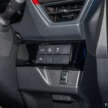 Perodua Traz 2026 dilancar di M’sia — kembar Toyota Yaris Cross, 1.5L NA CVT, varian X/H, dari RM76k