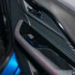 Perodua Traz 2026 dilancar di M’sia — kembar Toyota Yaris Cross, 1.5L NA CVT, varian X/H, dari RM76k