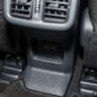 Perodua Traz 2026 dilancar di M’sia — kembar Toyota Yaris Cross, 1.5L NA CVT, varian X/H, dari RM76k