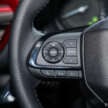 Perodua Traz 2026 dilancar di M’sia — kembar Toyota Yaris Cross, 1.5L NA CVT, varian X/H, dari RM76k