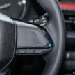 Perodua Traz 2026 dilancar di M’sia — kembar Toyota Yaris Cross, 1.5L NA CVT, varian X/H, dari RM76k