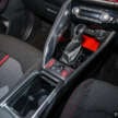 Perodua Traz 2026 dilancar di M’sia — kembar Toyota Yaris Cross, 1.5L NA CVT, varian X/H, dari RM76k