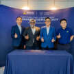 Aveta to market Peugeot Motocycles in Malaysia