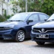 2026 Proton Saga MC3 review – Executive 4AT and Premium CVT tested with new 1.5L i-GT 4-cyl engine