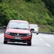 2026 Proton Saga MC3 review – Executive 4AT and Premium CVT tested with new 1.5L i-GT 4-cyl engine