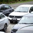 2026 Proton Saga MC3 review – Executive 4AT and Premium CVT tested with new 1.5L i-GT 4-cyl engine