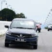 2026 Proton Saga MC3 review – Executive 4AT and Premium CVT tested with new 1.5L i-GT 4-cyl engine