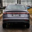 2026 Proton Saga MC3 review – Executive 4AT and Premium CVT tested with new 1.5L i-GT 4-cyl engine