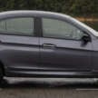 2026 Proton Saga MC3 review – Executive 4AT and Premium CVT tested with new 1.5L i-GT 4-cyl engine