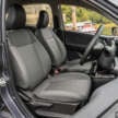2026 Proton Saga MC3 review – Executive 4AT and Premium CVT tested with new 1.5L i-GT 4-cyl engine