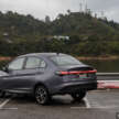 2026 Proton Saga MC3 review – Executive 4AT and Premium CVT tested with new 1.5L i-GT 4-cyl engine