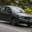 2026 Proton Saga MC3 review – Executive 4AT and Premium CVT tested with new 1.5L i-GT 4-cyl engine