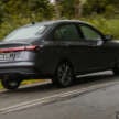 2026 Proton Saga MC3 review – Executive 4AT and Premium CVT tested with new 1.5L i-GT 4-cyl engine