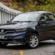 2026 Proton Saga MC3 review – Executive 4AT and Premium CVT tested with new 1.5L i-GT 4-cyl engine