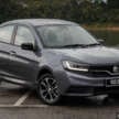 2026 Proton Saga MC3 review – Executive 4AT and Premium CVT tested with new 1.5L i-GT 4-cyl engine