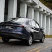 2026 Proton Saga MC3 review – Executive 4AT and Premium CVT tested with new 1.5L i-GT 4-cyl engine