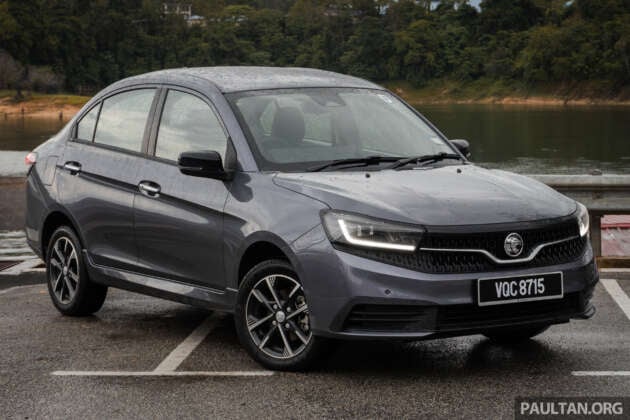 Proton jual 16,995 unit kenderaan pada Mei – jualan lima bulan pertama 2026 kini capai 84,294 unit