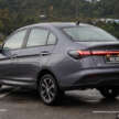 2026 Proton Saga MC3 review – Executive 4AT and Premium CVT tested with new 1.5L i-GT 4-cyl engine
