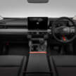 2026 Toyota RAV4 launched in Japan – Adventure and Z grades; 2.5L hybrid only; priced from RM118k